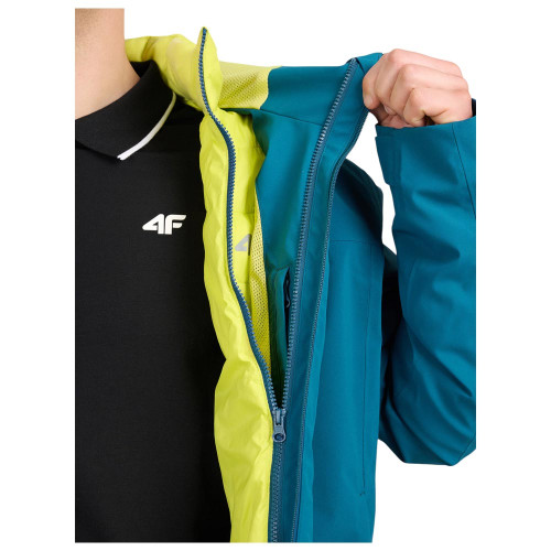 4F TECHNICAL JACKET